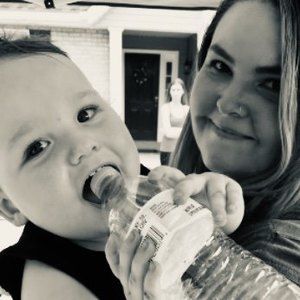 Meet your Posher, Kylie